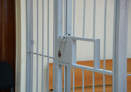 Награды и родственники не помогли чиновнику ЕЭК покинуть СИЗО