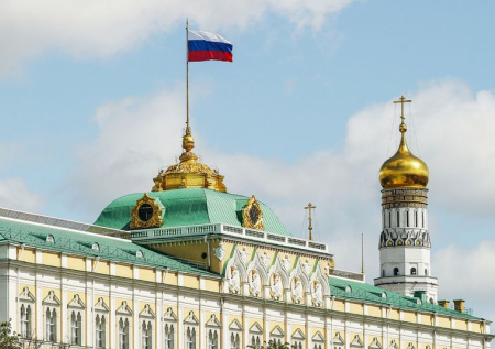 В Кремле раскрыли, из-за чего нагнетается обстановка в Балтийском море