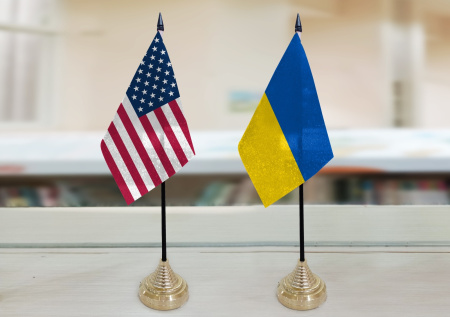 Раскрыты детали проекта оборонного меморандума США и Украины