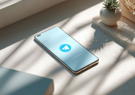 Telegram оштрафовали на 3,8 млн рублей