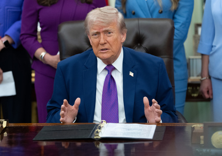 Тайвань, Иран и «новая Ялта»: о чем Си и Трамп будут говорить в Пекине