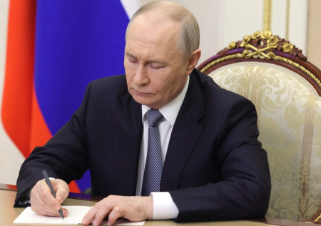Путину сообщили об успешном испытании самого мощного ракетного комплекса
