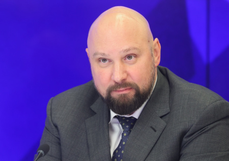 Депутат Госдумы покинул ЛДПР