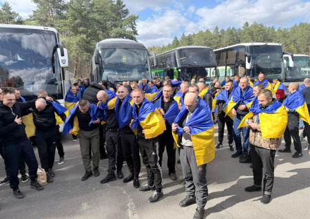 Украина захотела вернуть задержанного экс-мэра Херсона