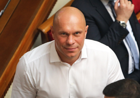 В убийстве экс-депутата Верховной рады Кивы нашли украинский след