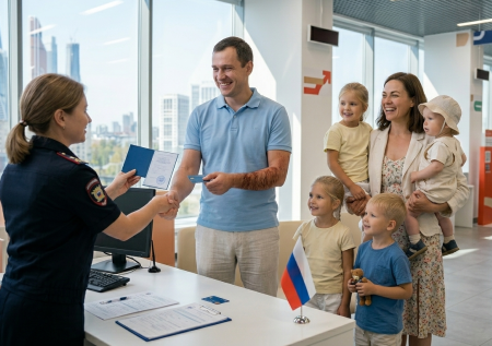 Важное новшество в выплатах многодетным: что изменится с 22 мая 2026-го