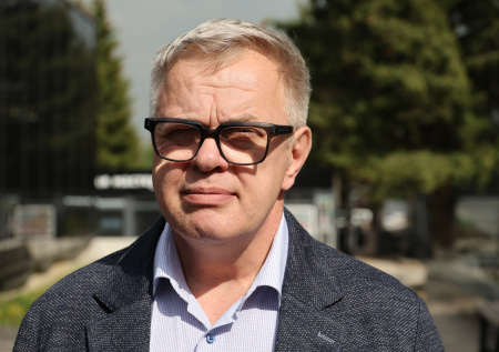 В Мособлдуме рассказали об отношении правнучки Ленина к именитому прадеду