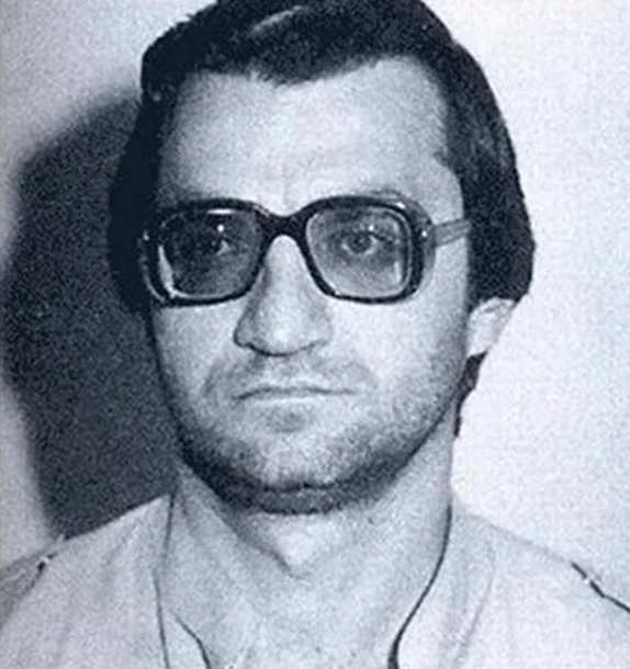 Валерий Асратян, фото из материалов уголовного дела