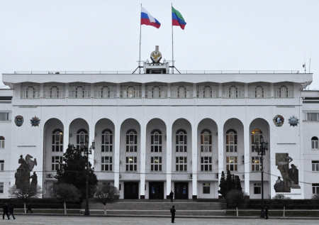 Назначен новый премьер-министр Дагестана