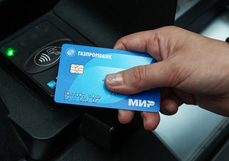 Газпромбанк накрыл масштабный сбой