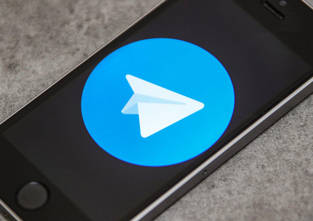 Россиянам начали предлагать «легкие деньги» через Telegram