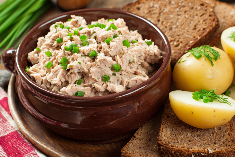 Форшмак: три подлинных рецепта из еврейской кухни