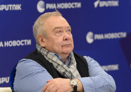 Кеша из «Усатого няня» попал в больницу
