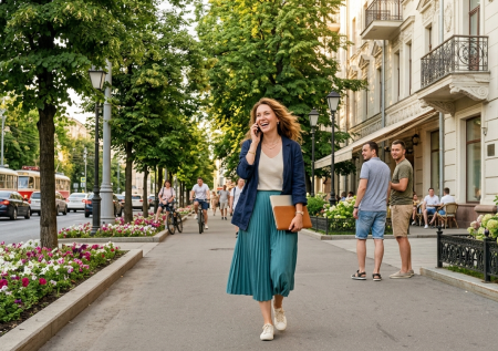 40 — новые 20? Что стоит за кризисом среднего возраста и как его победить