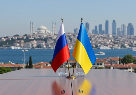 Шойгу высказался о переговорах по Украине