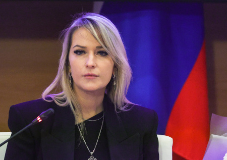 Лантратова рассказала о главных задачах в должности омбудсмена