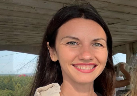 В тюрьме Парижа посетили задержанную россиянку Новикову