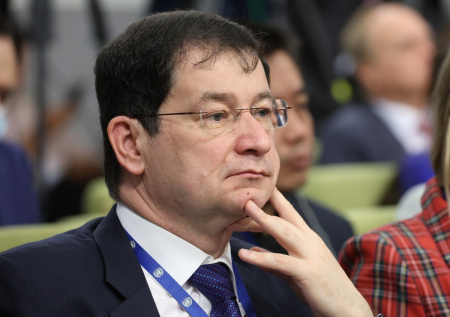 Полянский указал, что гуманность России на Западе неправильно трактуют