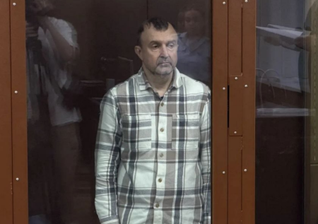 Суд отправил под домашний арест продюсера певицы Линды