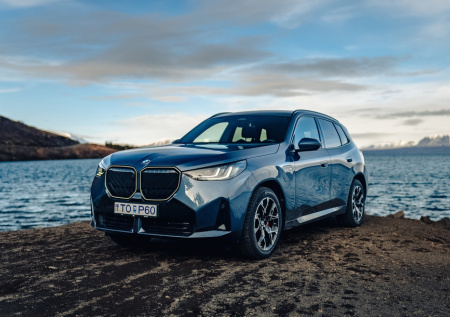 Mazda, Toyota, BMW: 5 кроссоверов, которые выбирают в РФ вместо «китайцев»