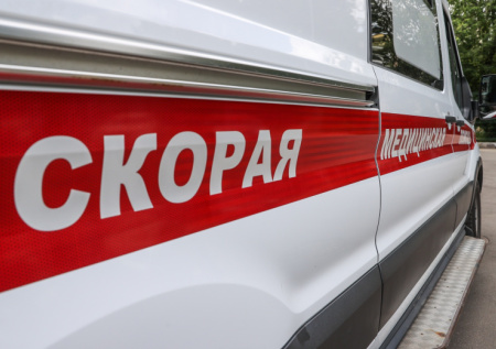 В Курской области при ударе беспилотника ВСУ пострадали два человека