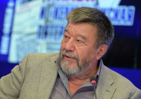 Издательство «Комсомольская правда» выпустило книгу о ВОВ