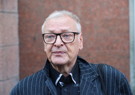 «Я уже понимал»: актер МХТ рассказал о последней встрече с Молчановым