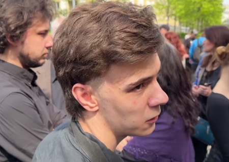 «Я был счастливым человеком»: внук Молчанова о смерти деда