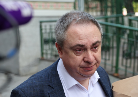 «Телевидение было бы другим»: Цыбин рассказал о заслугах Молчанова