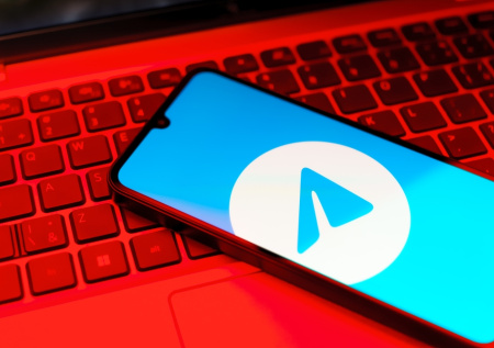 Почему не работает Telegram сегодня, 15 мая: замедление, когда заблокируют