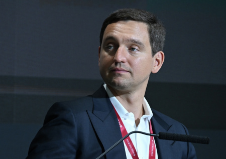 Совладелец компании «Группа Родина» посетил форум «Россия — Исламский мир»