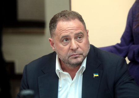 У сторонников Ермака возникли проблемы со сбором залога