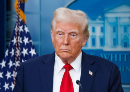 Трамп выразил новую надежду, связанную с Китаем