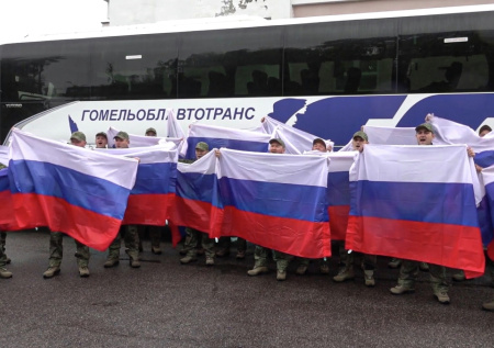 Обмен с Киевом «205 на 205» и прорыв к Орехову: новости СВО к вечеру 15 мая