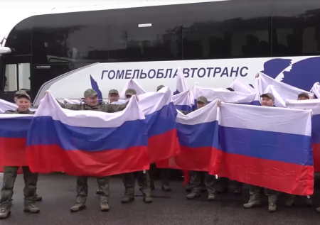 Обмен пленными и погибшими с Украиной 15 мая: сколько вернули, подробности
