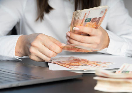 Россиянам рассказали, как жить на проценты от вкладов и не работать