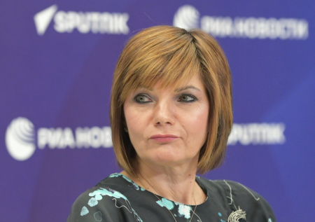 Омбудсмен рассказала о состоянии раненной в Подмосковье девочки