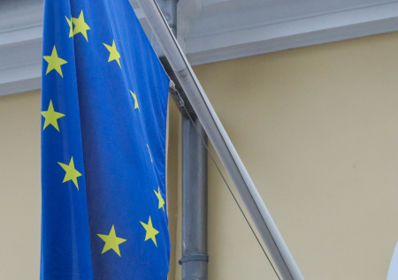 Правительству стран ЕС предрекли серьезные проблемы из-за дронов Украины
