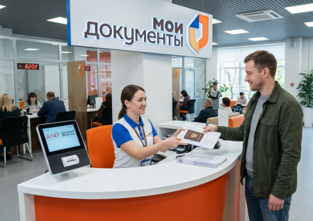 Как оформить временную и постоянную прописку: пошаговая инструкция — 2026