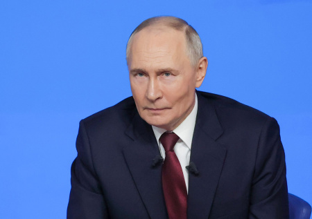 В Испании раскрыли, какой сигнал послал Китай перед визитом Путина