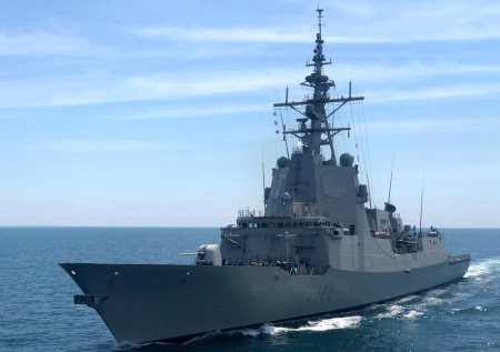 В США раскрыли масштабы морской блокады Ирана