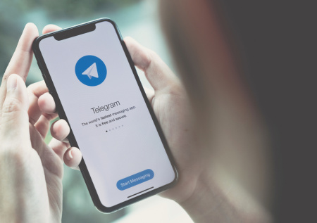 Почему не работает Telegram сегодня, 16 мая: замедление, когда заблокируют