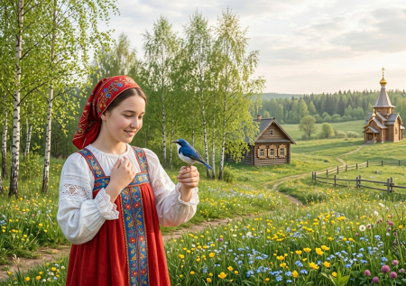Приметы 17 мая — Пелагея Заступница: как защитить огород от вредителей?
