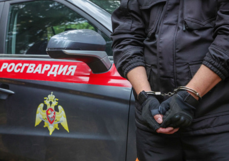 Студент из Египта получил срок в России за интернет-посты