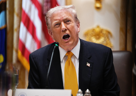 «Ликвидированный» Трампом главарь ИГ умер два года назад