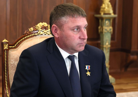 Шуваев рассказал о состоянии детей, раненных ВСУ в Белгородской области