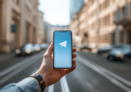 Почему не работает Telegram сегодня, 17 мая: замедление, когда заблокируют
