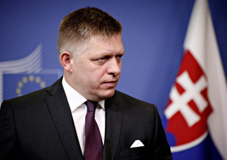 Фицо указал Орбану на его ошибку, связанную с Украиной