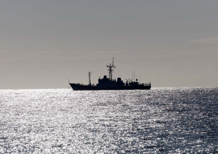 США неожиданно ослабили морскую блокаду по просьбе Вьетнама