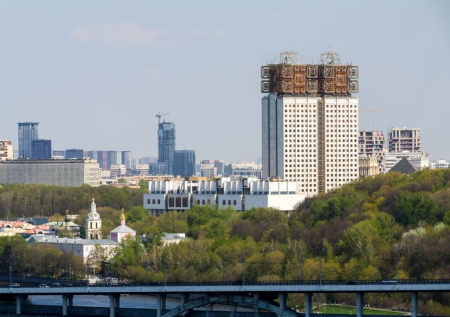 В РАН призвали к созданию новой финансовой инфраструктуры в Евразии